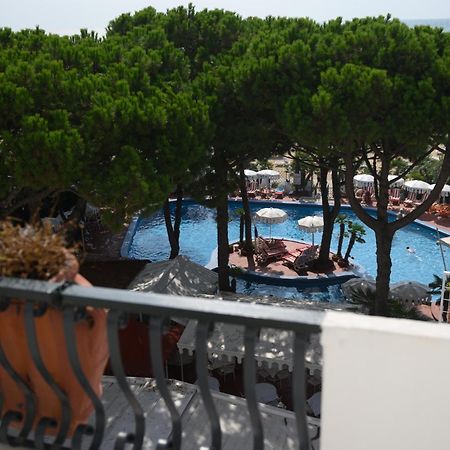 Agora Park Hotel Τζεσόλο Λίντο Εξωτερικό φωτογραφία