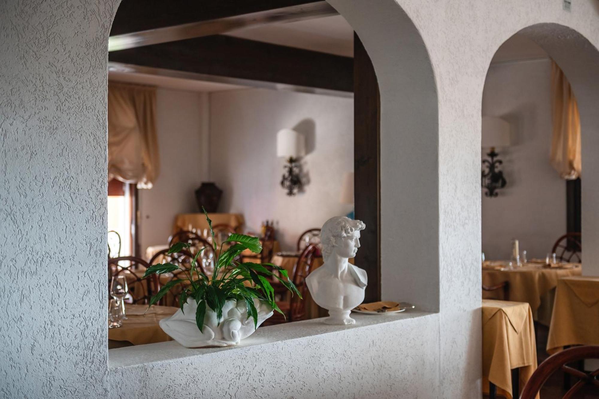 Agora Park Hotel Τζεσόλο Λίντο Εξωτερικό φωτογραφία