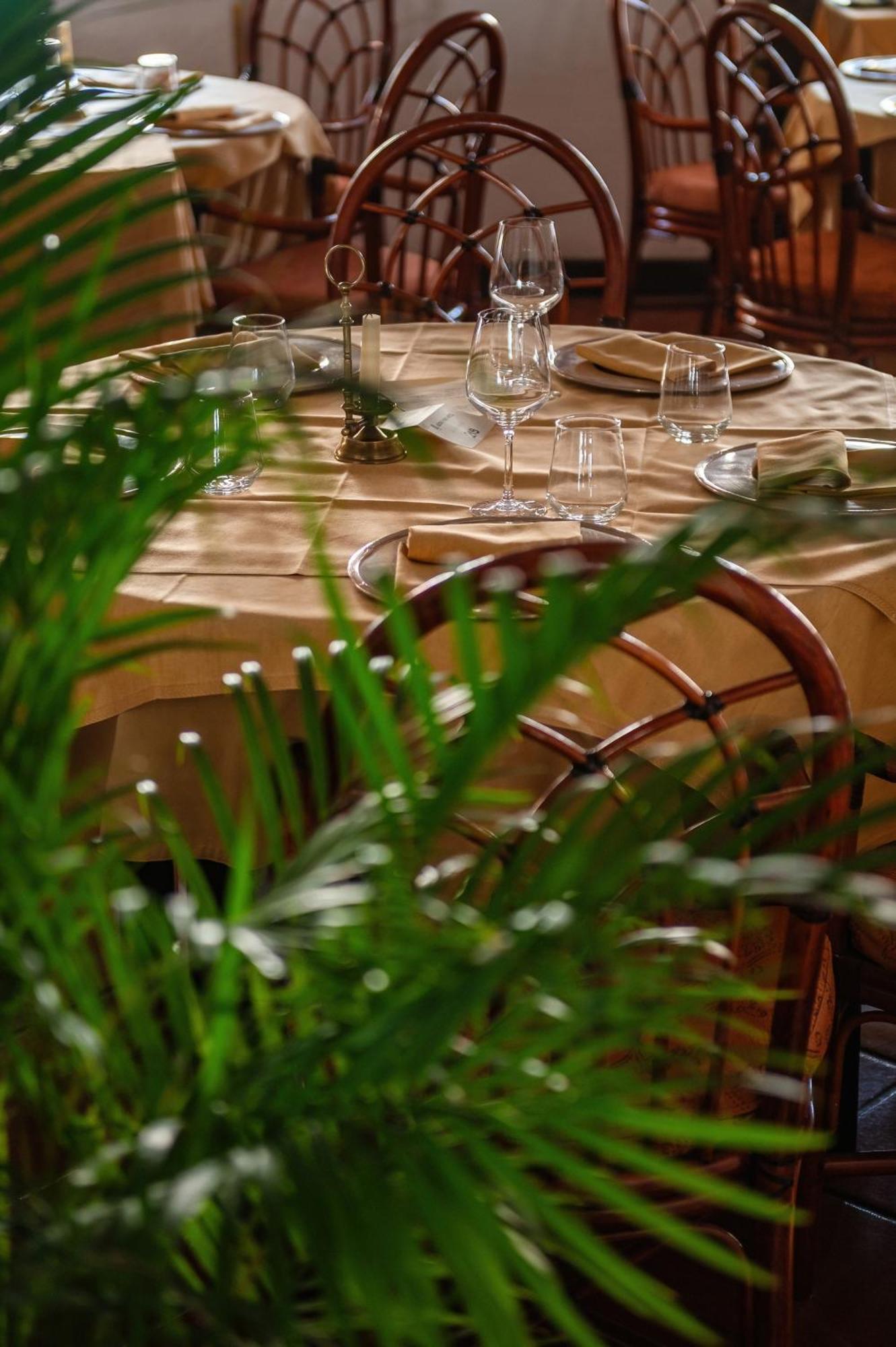 Agora Park Hotel Τζεσόλο Λίντο Εξωτερικό φωτογραφία