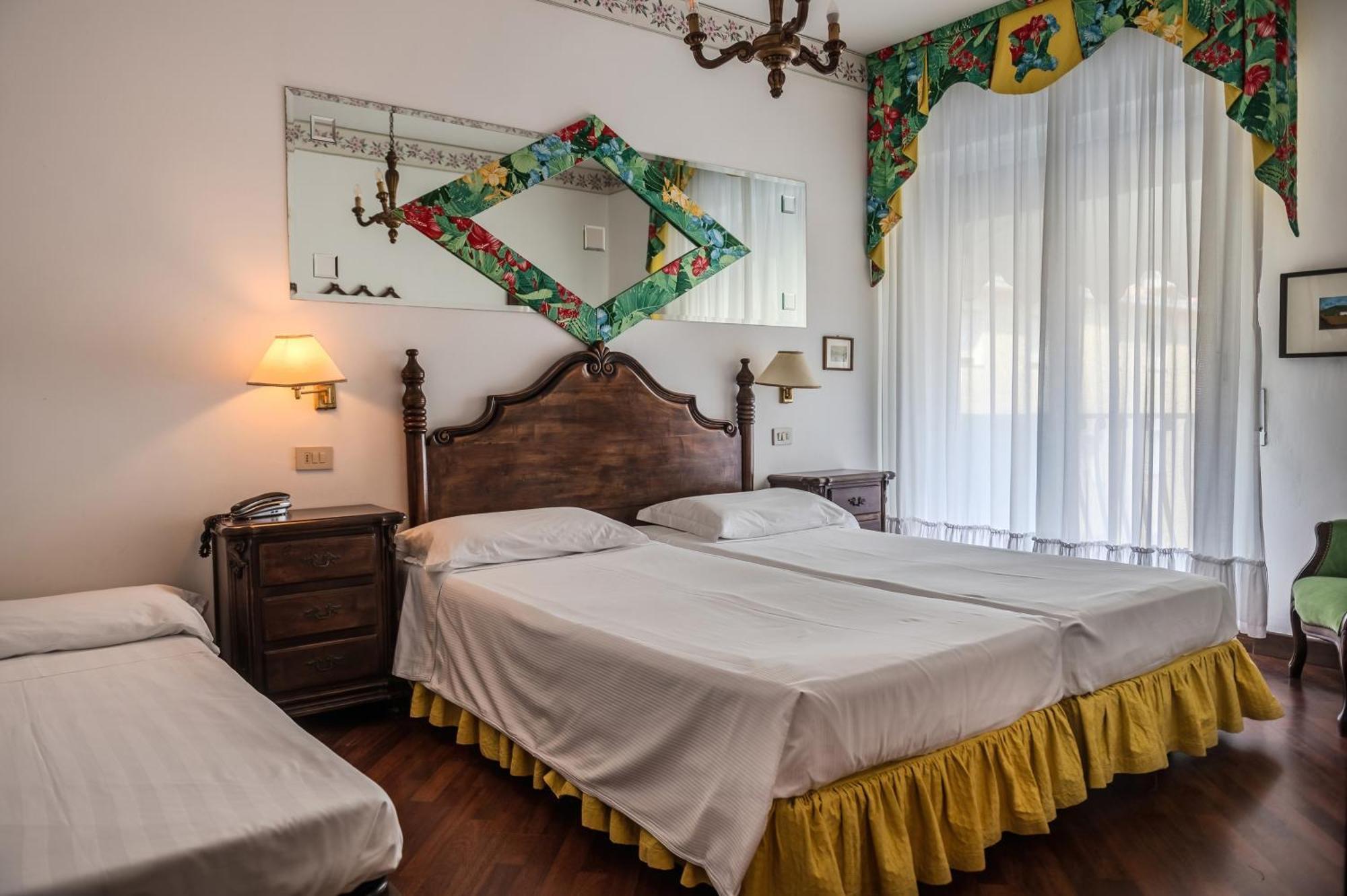 Agora Park Hotel Τζεσόλο Λίντο Εξωτερικό φωτογραφία