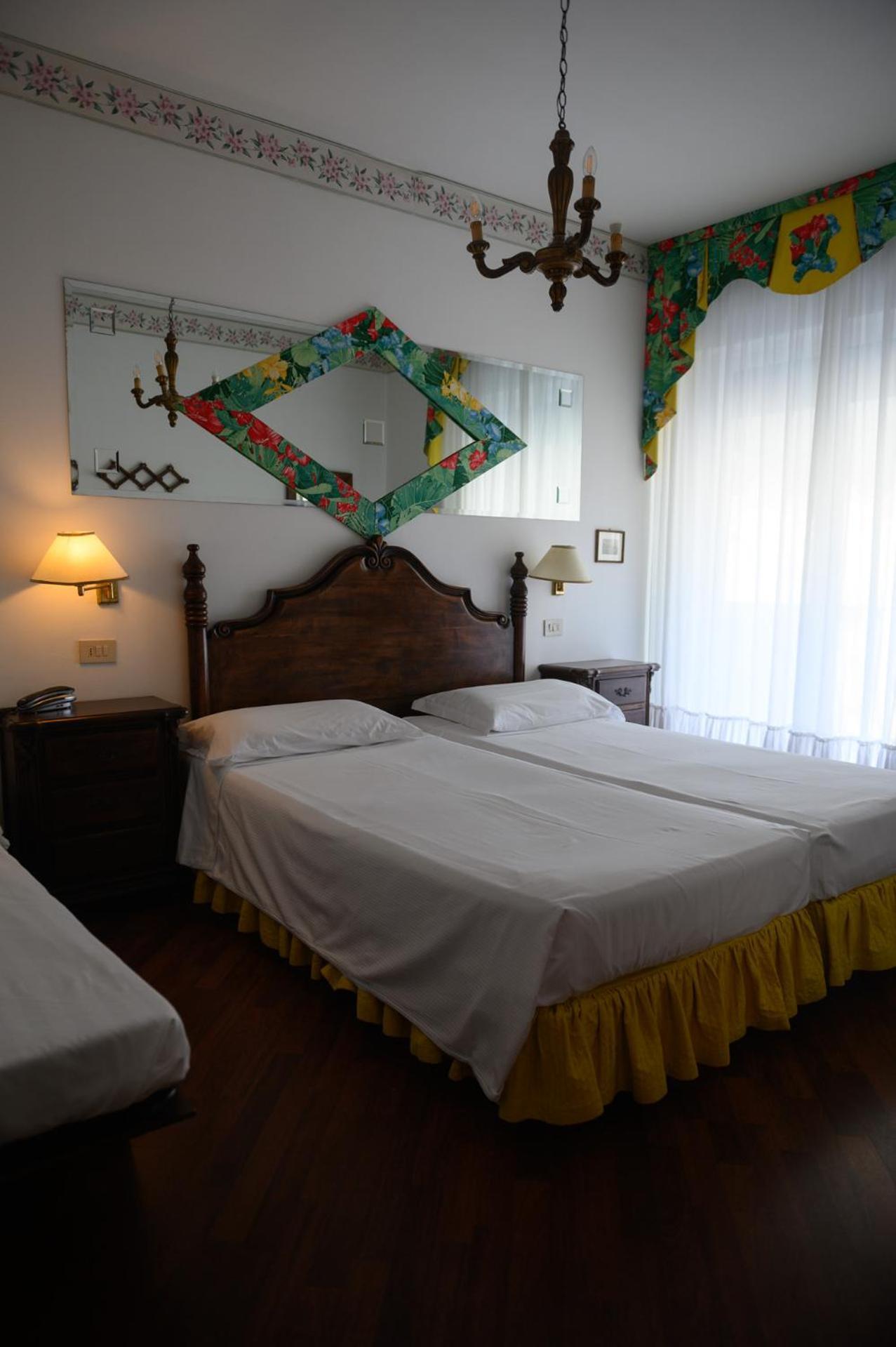 Agora Park Hotel Τζεσόλο Λίντο Εξωτερικό φωτογραφία
