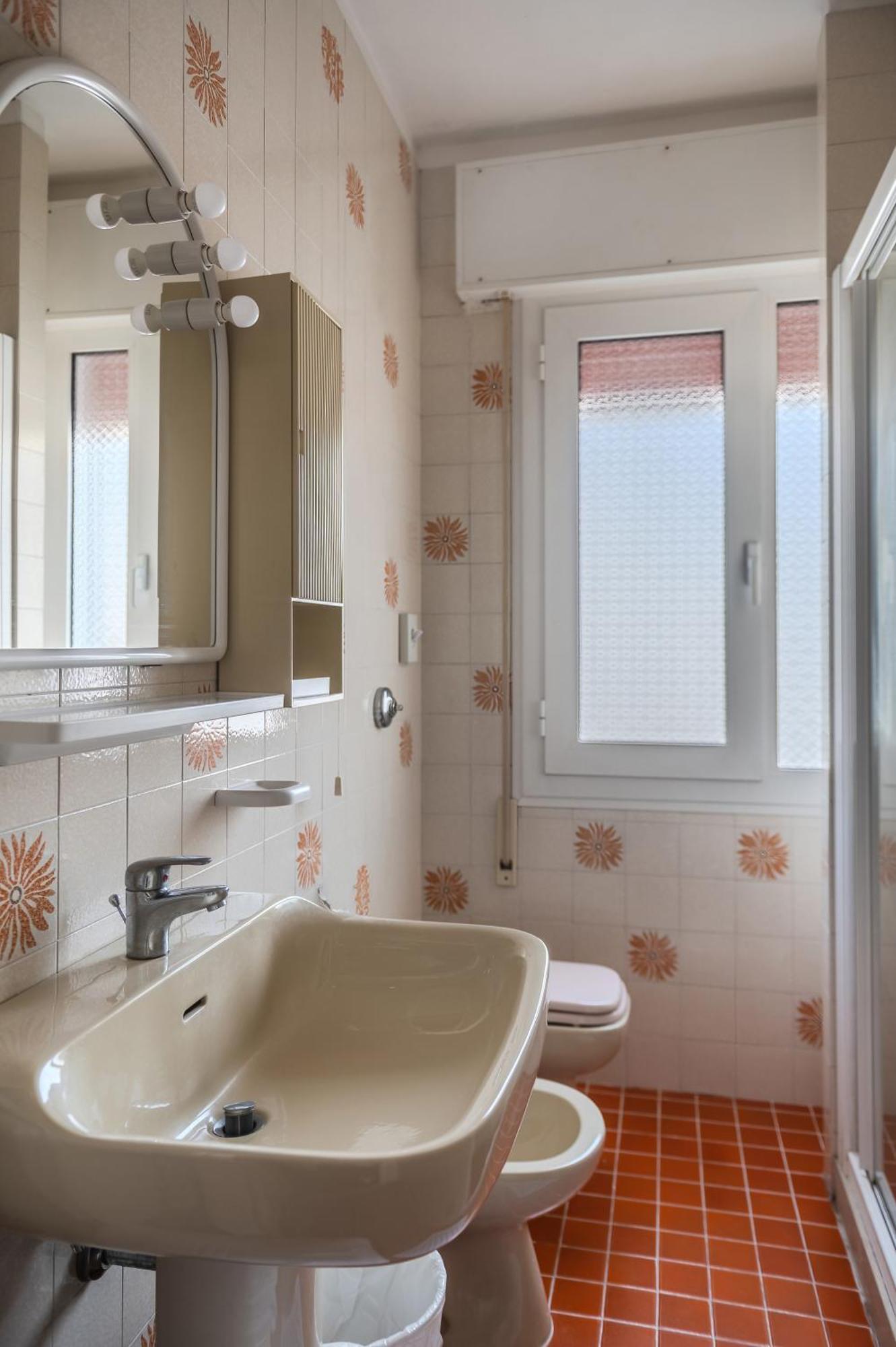 Agora Park Hotel Τζεσόλο Λίντο Εξωτερικό φωτογραφία