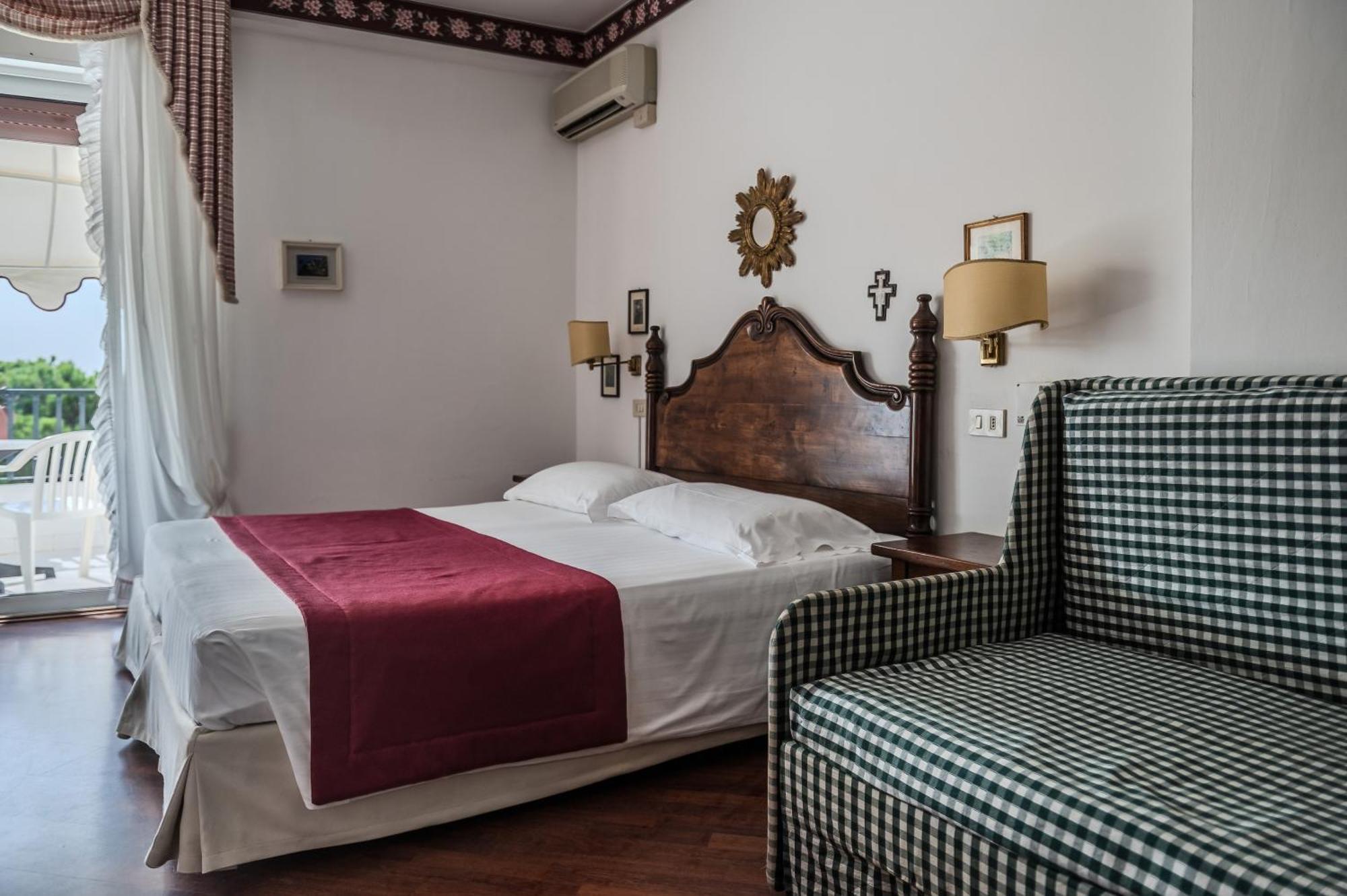 Agora Park Hotel Τζεσόλο Λίντο Εξωτερικό φωτογραφία