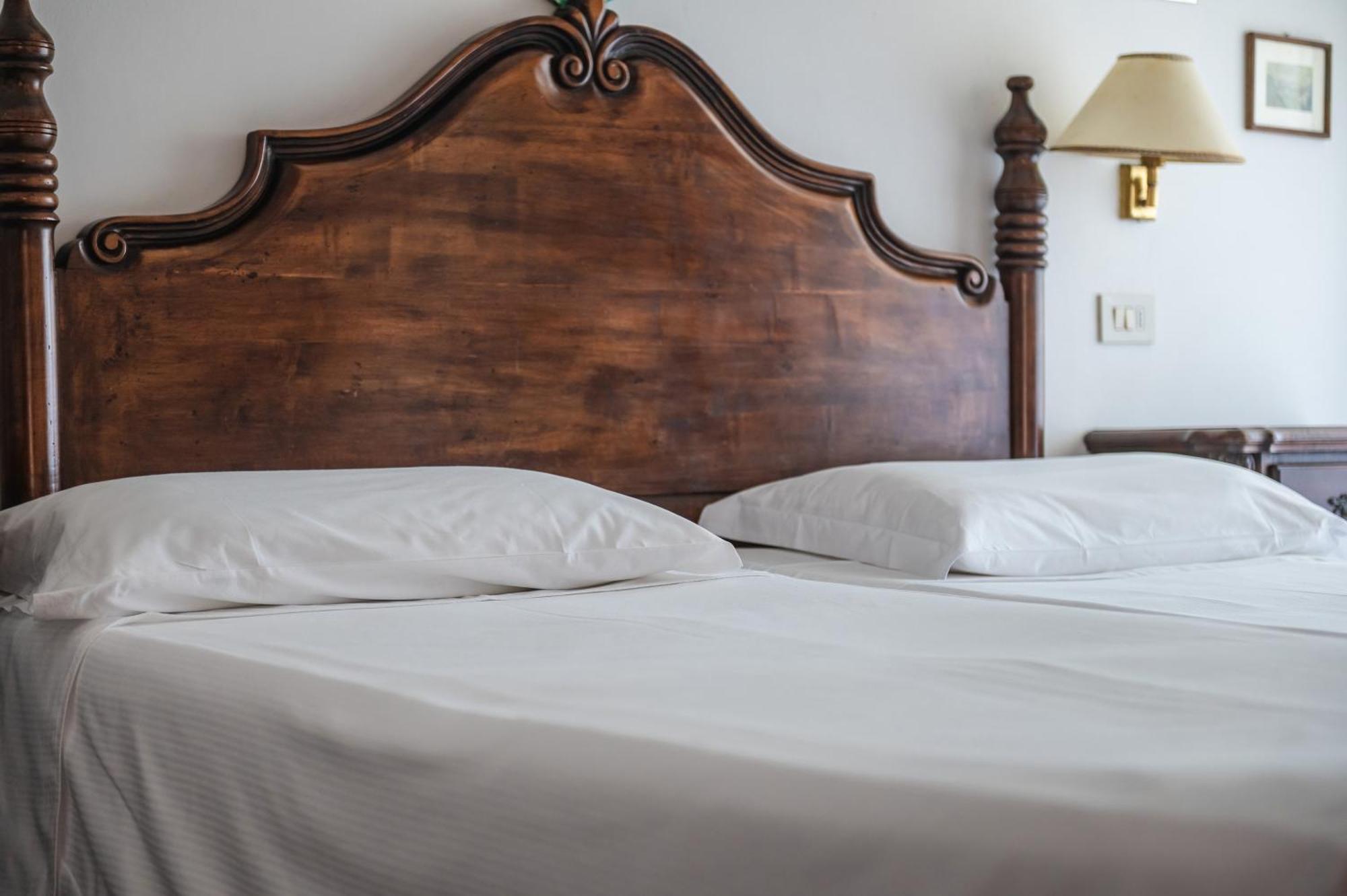 Agora Park Hotel Τζεσόλο Λίντο Εξωτερικό φωτογραφία