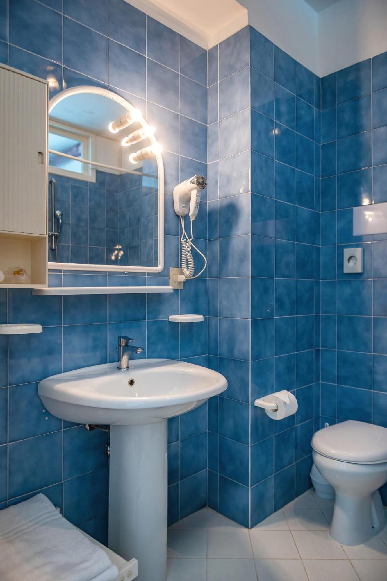 Agora Park Hotel Τζεσόλο Λίντο Εξωτερικό φωτογραφία