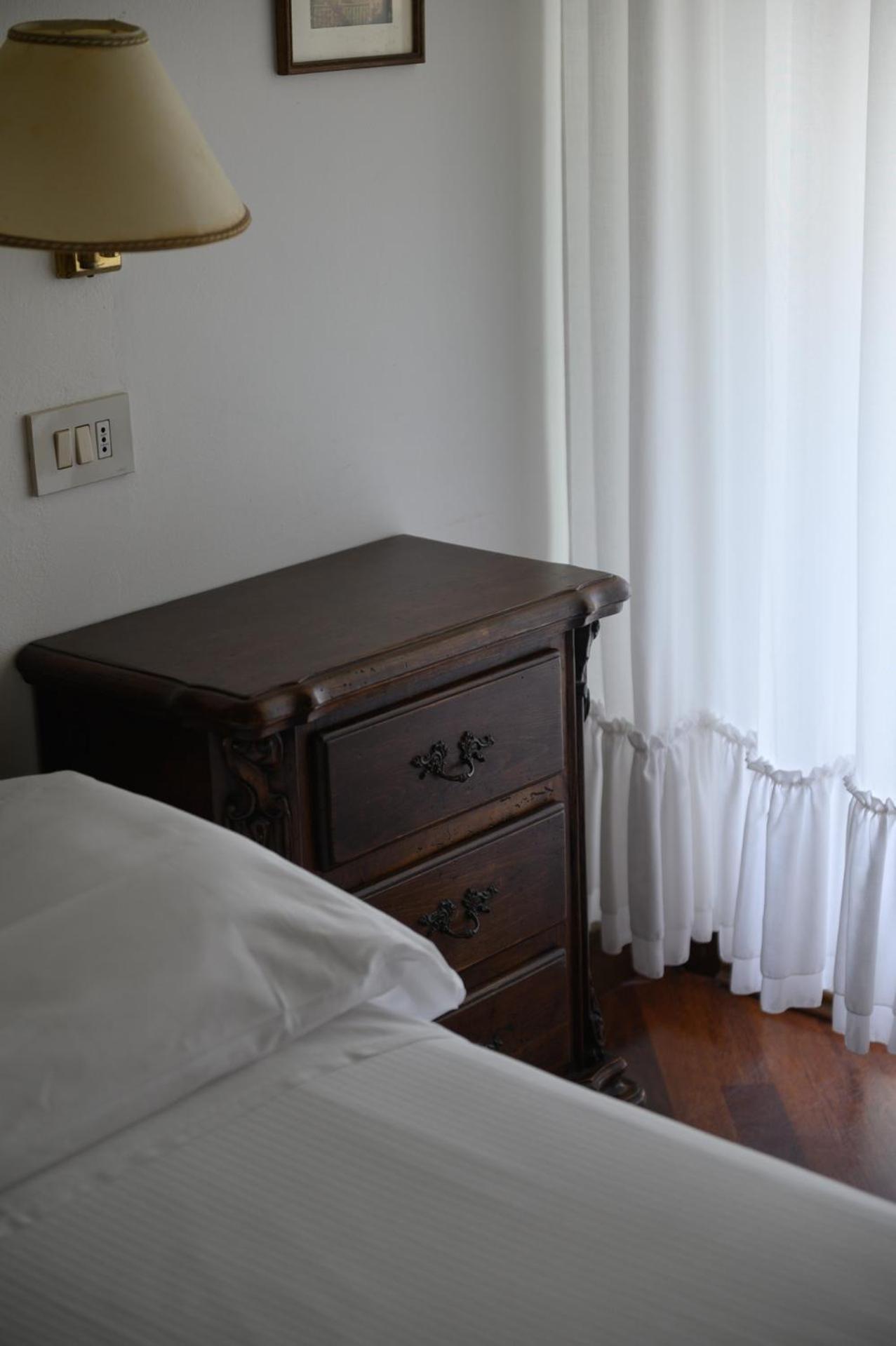 Agora Park Hotel Τζεσόλο Λίντο Εξωτερικό φωτογραφία