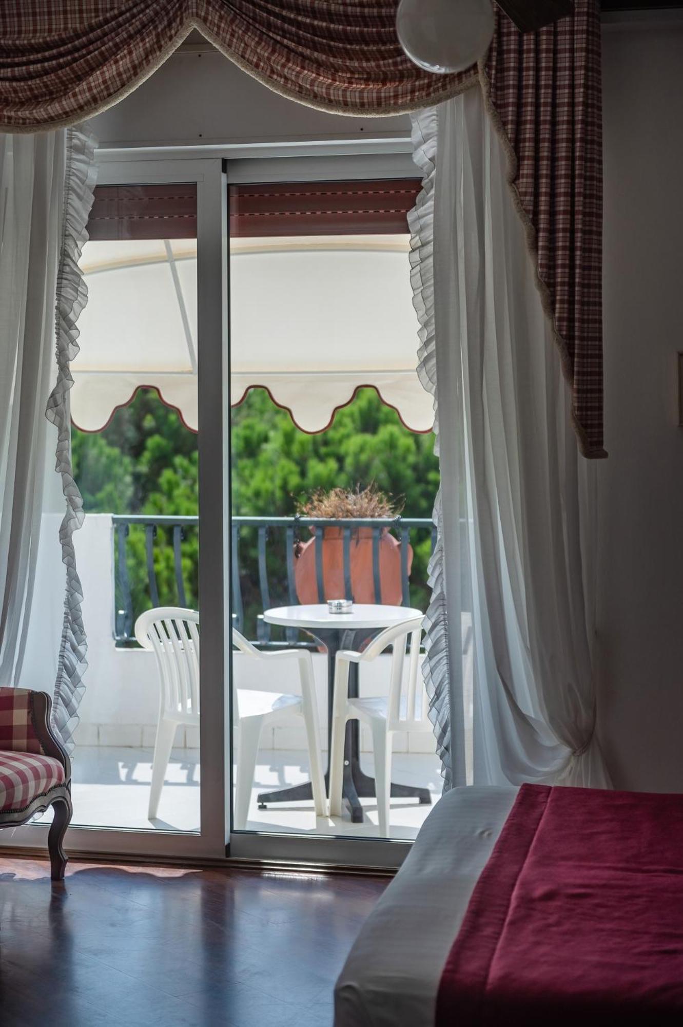 Agora Park Hotel Τζεσόλο Λίντο Εξωτερικό φωτογραφία