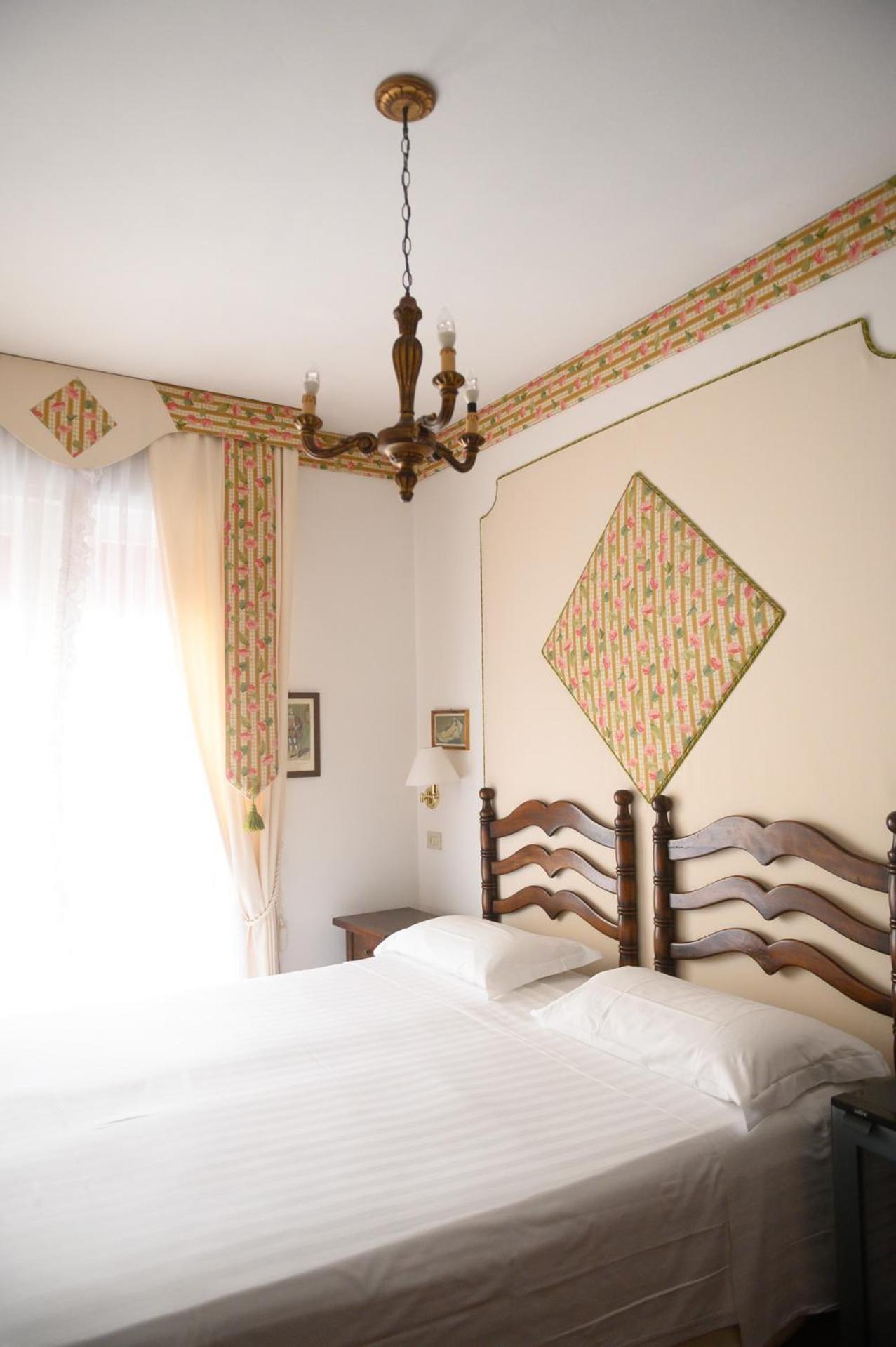 Agora Park Hotel Τζεσόλο Λίντο Εξωτερικό φωτογραφία