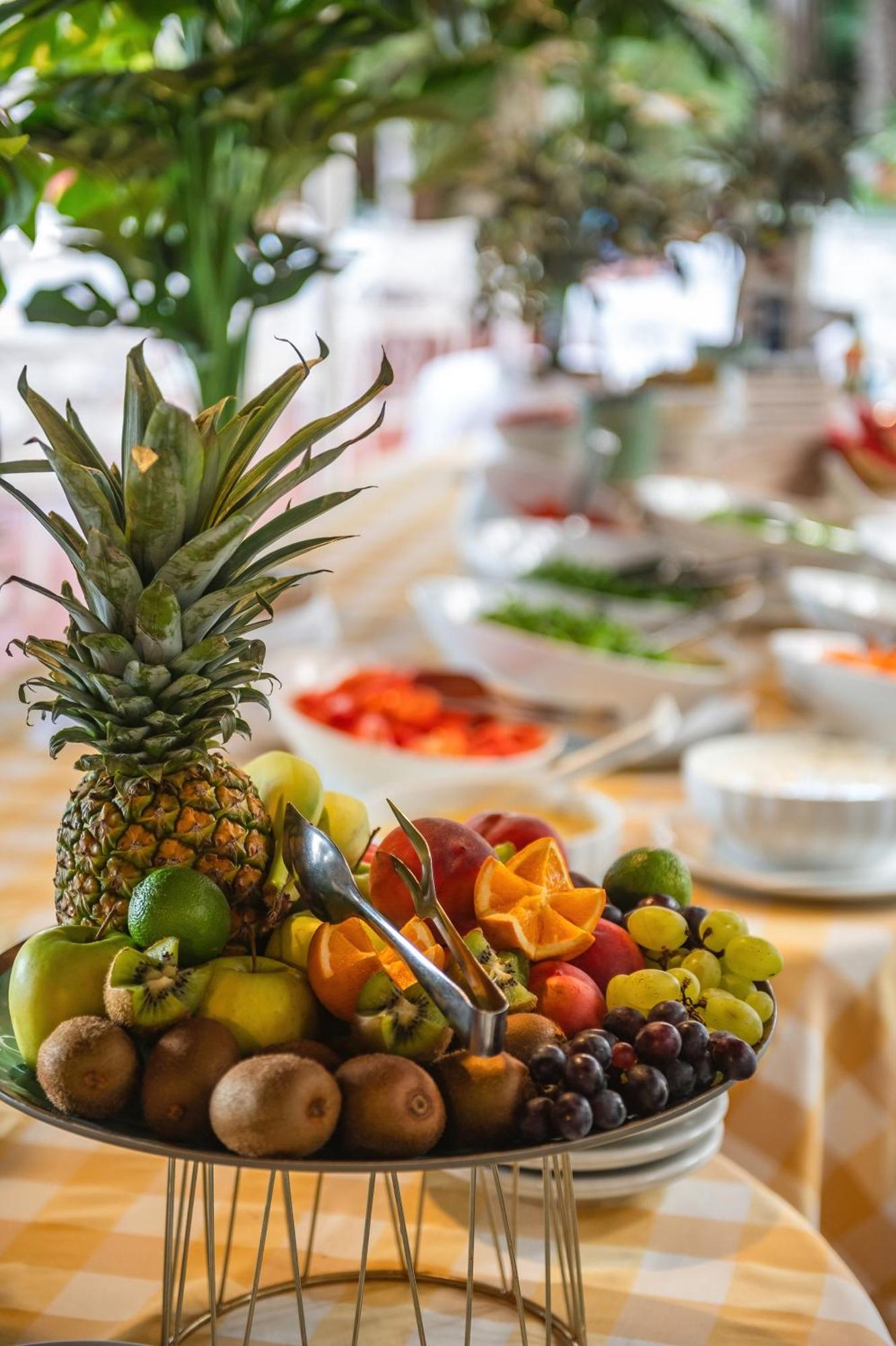 Agora Park Hotel Τζεσόλο Λίντο Εξωτερικό φωτογραφία