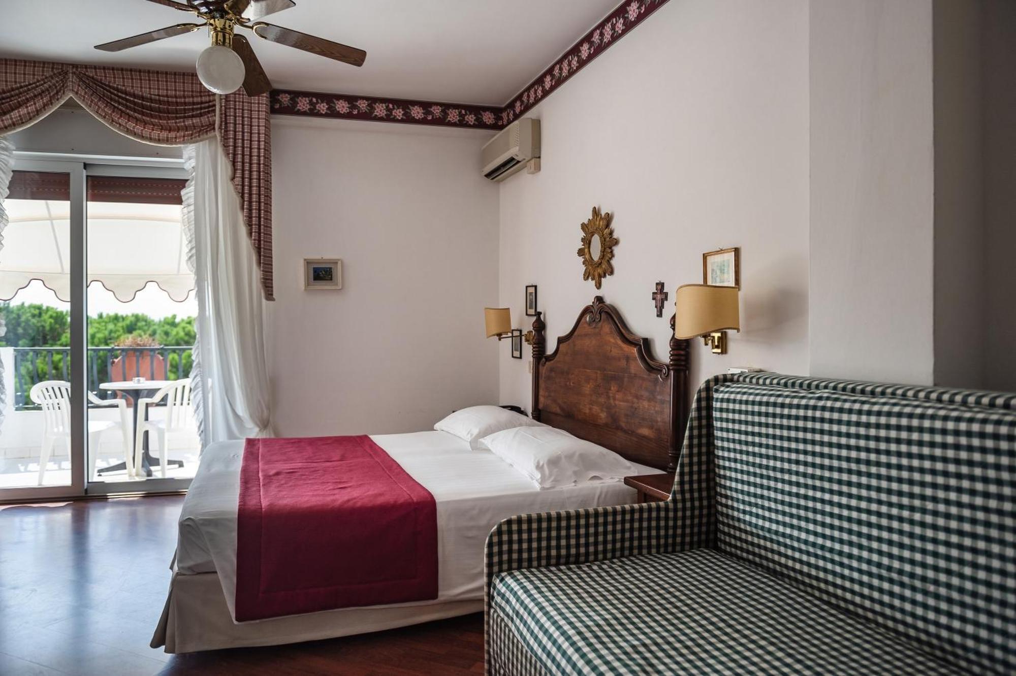 Agora Park Hotel Τζεσόλο Λίντο Εξωτερικό φωτογραφία