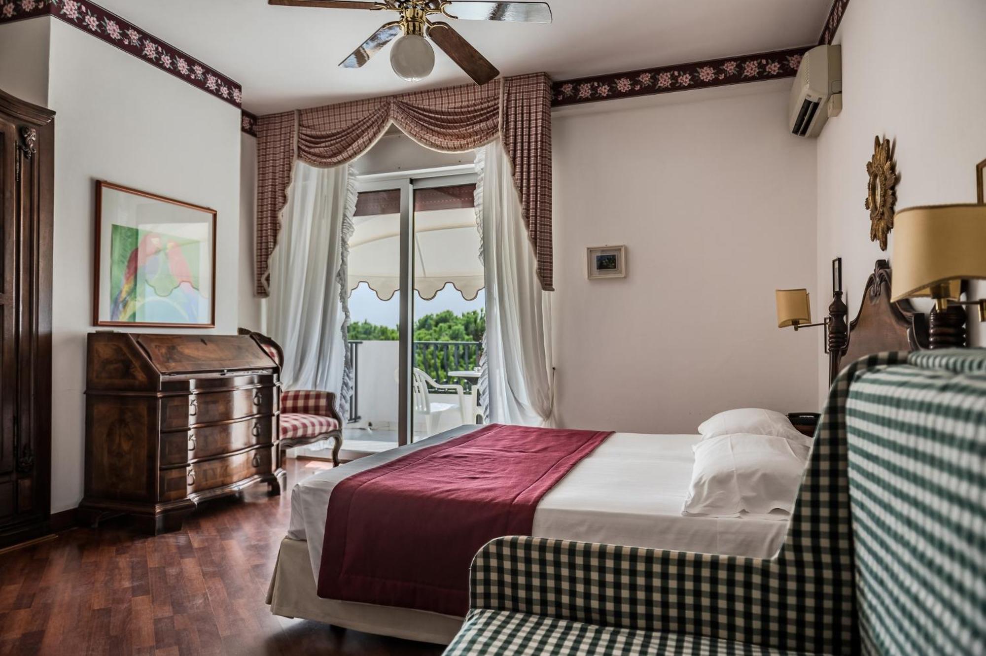 Agora Park Hotel Τζεσόλο Λίντο Εξωτερικό φωτογραφία