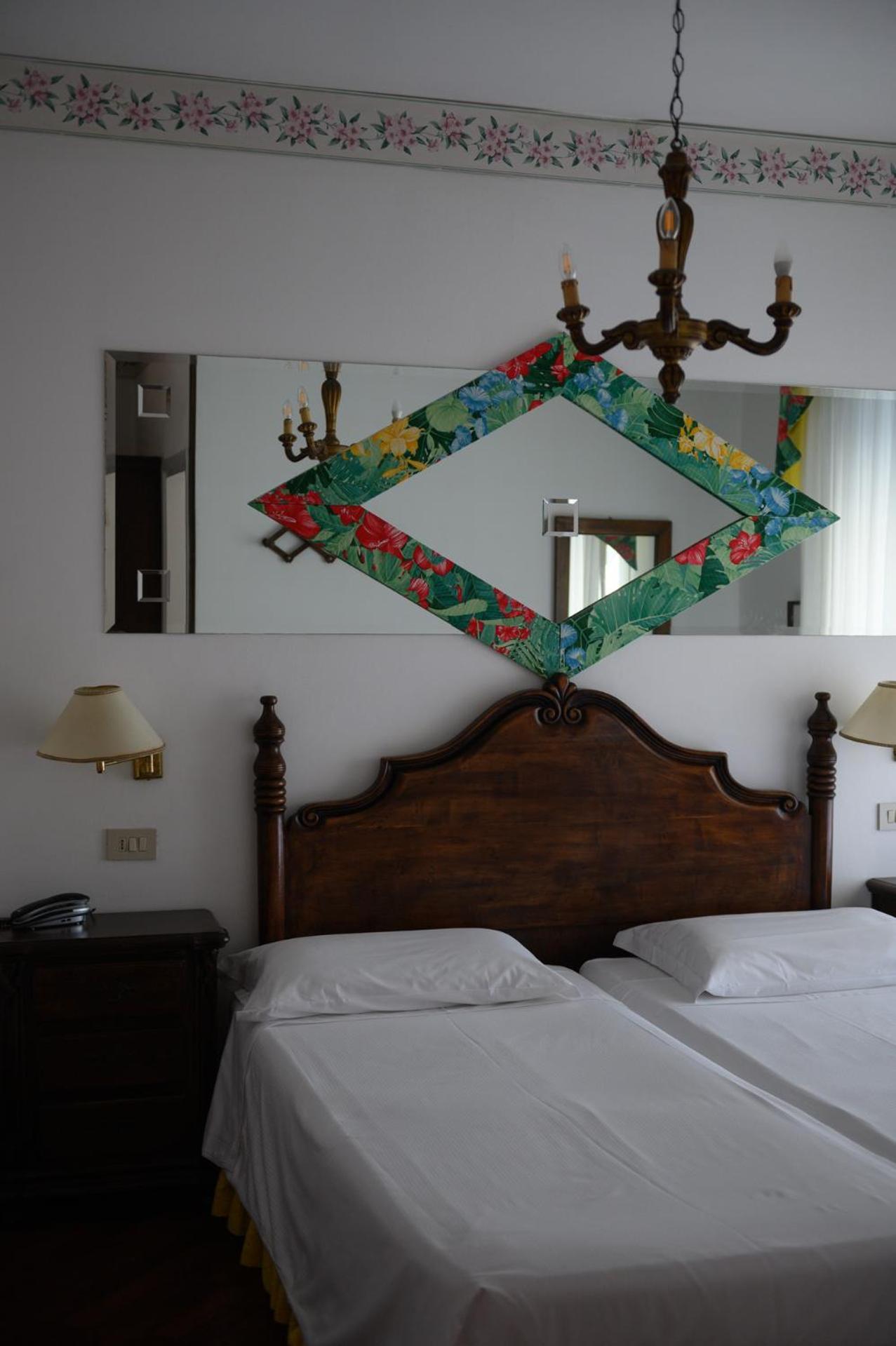 Agora Park Hotel Τζεσόλο Λίντο Εξωτερικό φωτογραφία