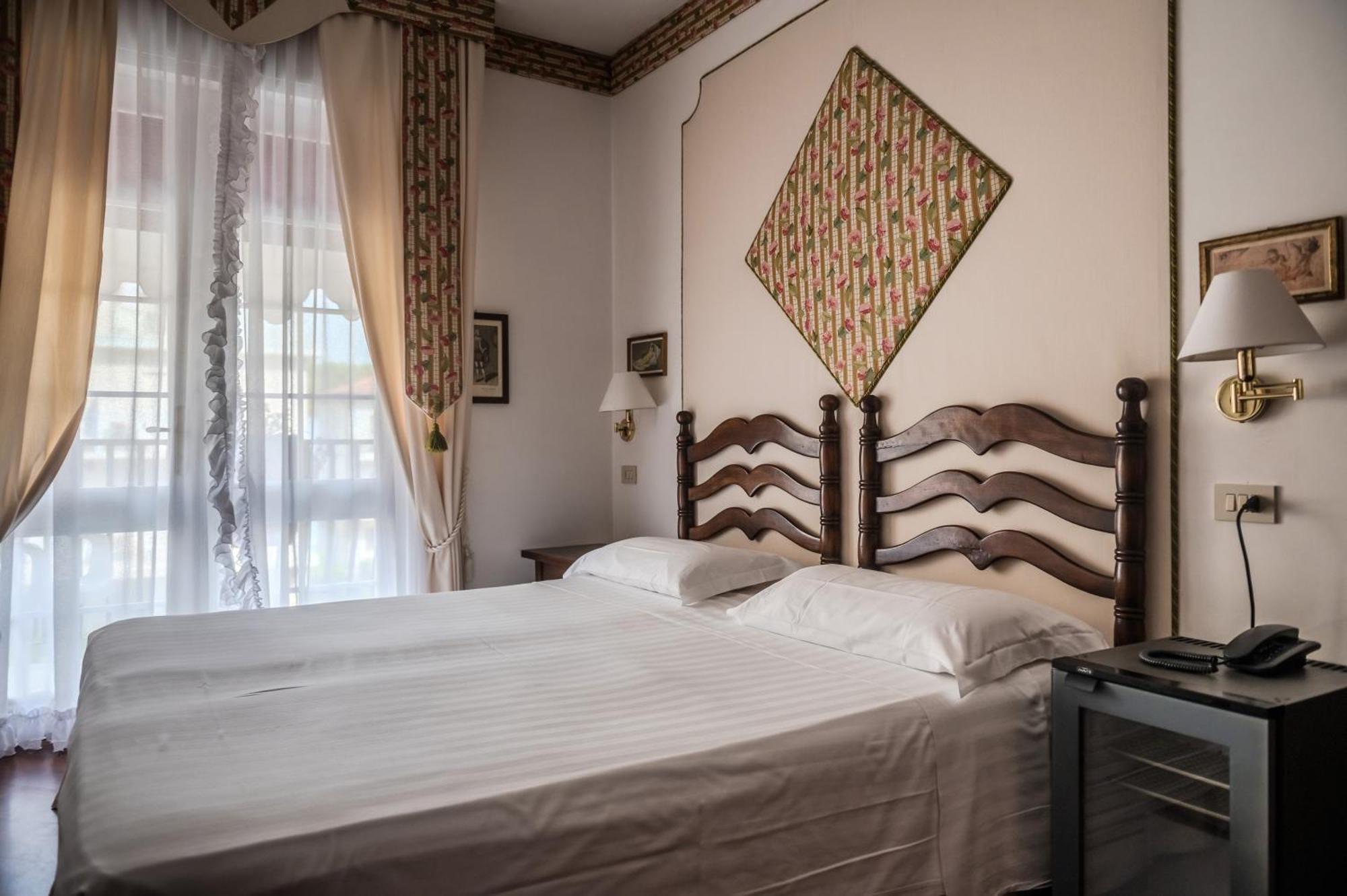 Agora Park Hotel Τζεσόλο Λίντο Εξωτερικό φωτογραφία