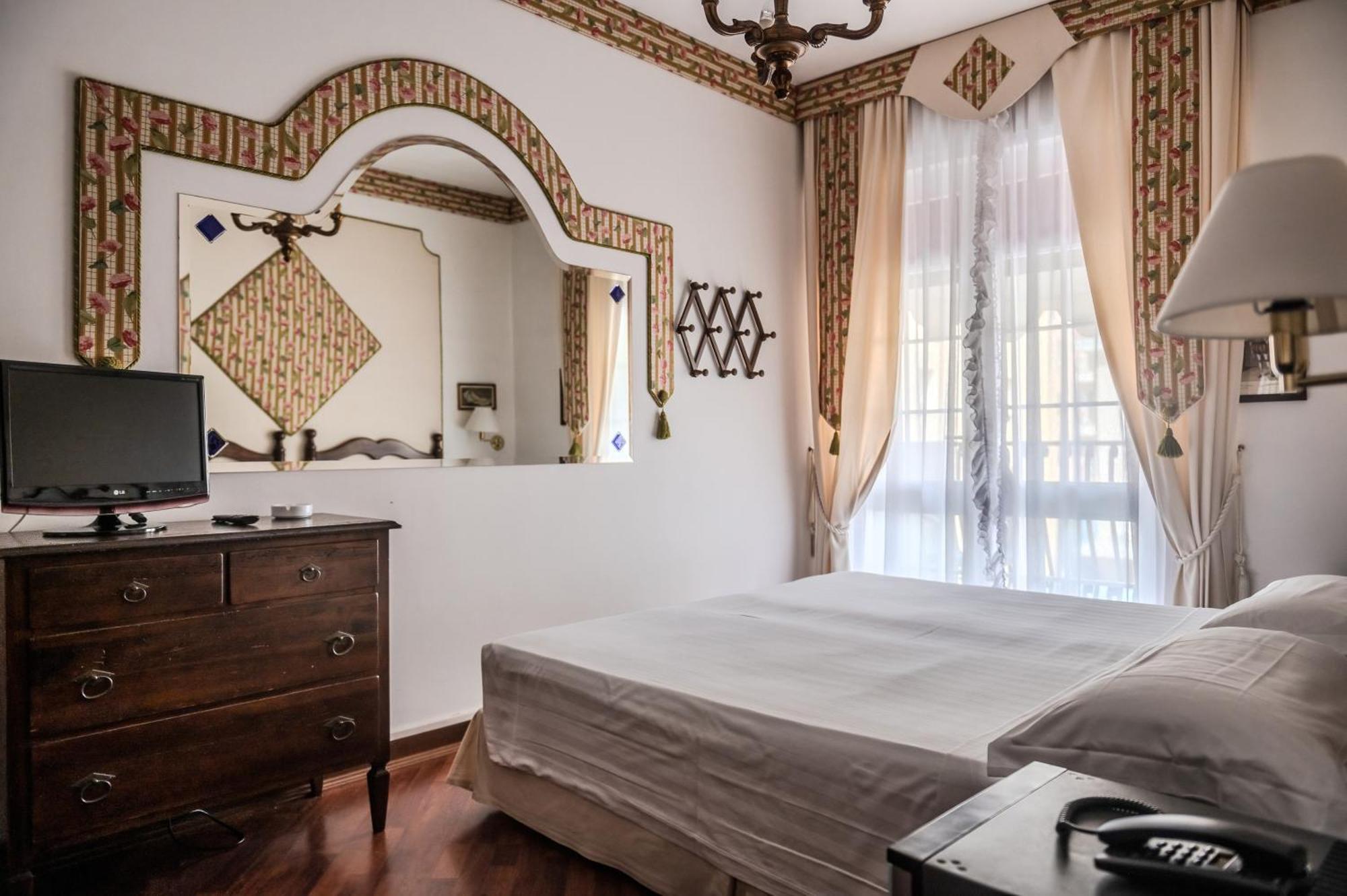 Agora Park Hotel Τζεσόλο Λίντο Εξωτερικό φωτογραφία