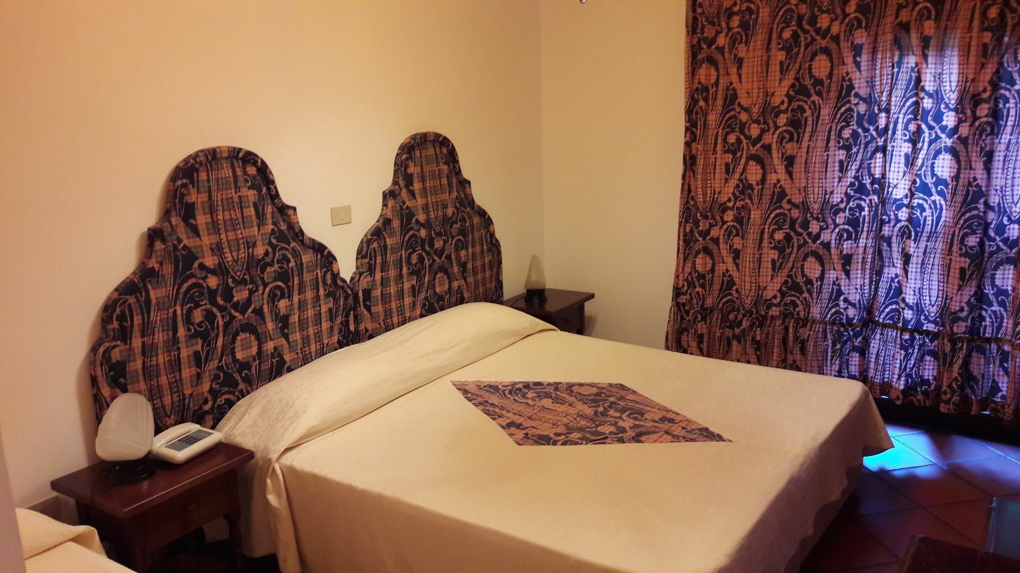 Agora Park Hotel Τζεσόλο Λίντο Εξωτερικό φωτογραφία