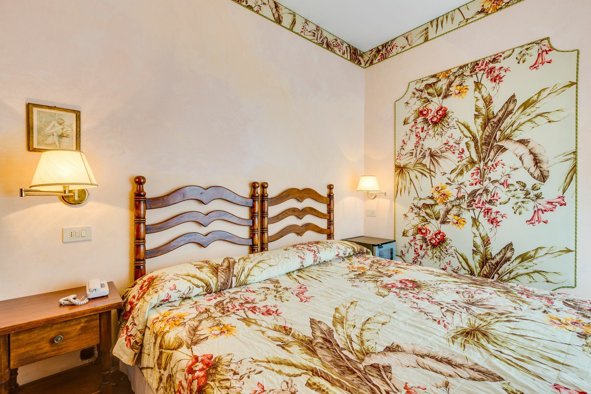 Agora Park Hotel Τζεσόλο Λίντο Εξωτερικό φωτογραφία