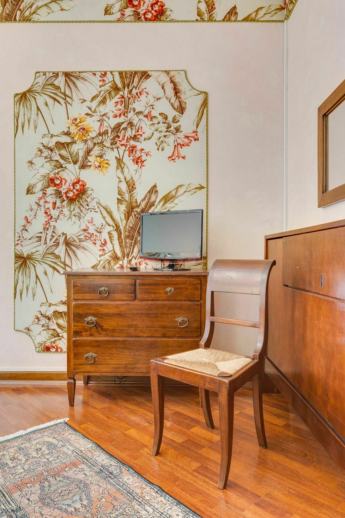Agora Park Hotel Τζεσόλο Λίντο Εξωτερικό φωτογραφία